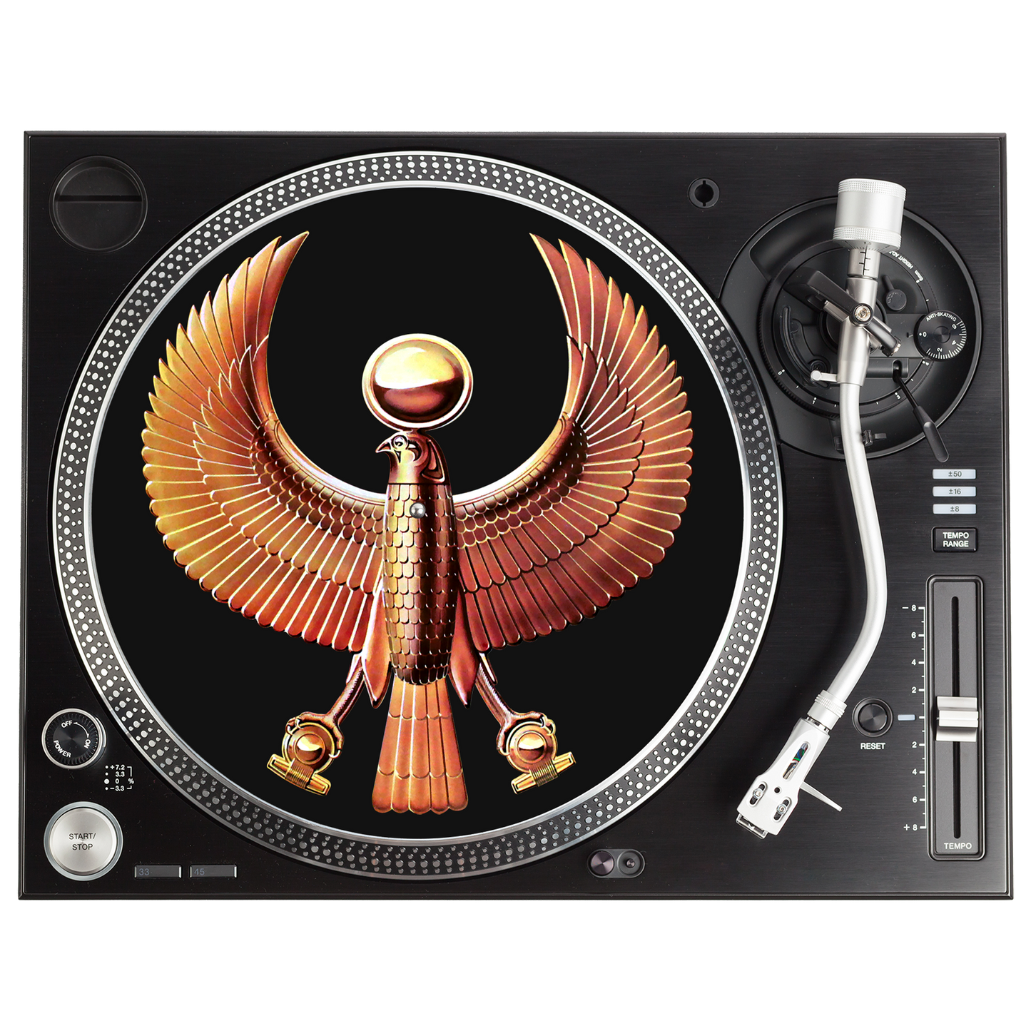 Phoenix Slip Mat