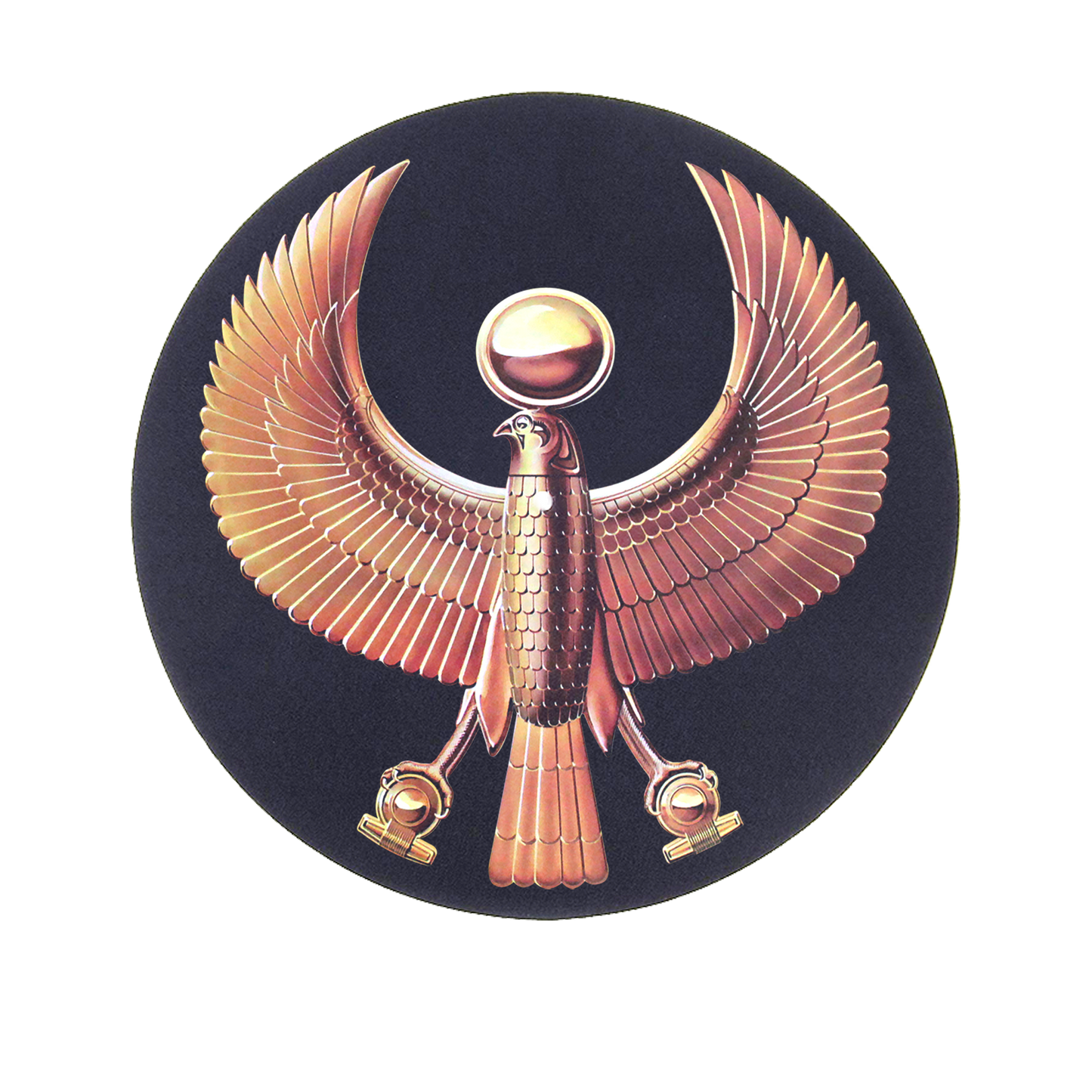 Phoenix Slip Mat