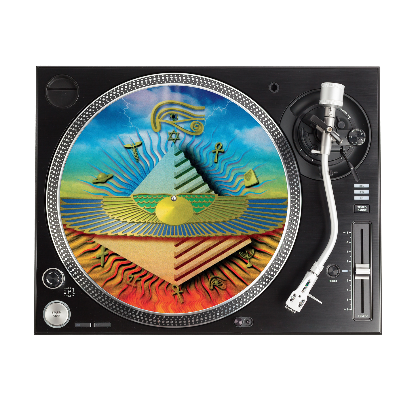 The Greatest Hits Slip Mat