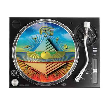 The Greatest Hits Slip Mat