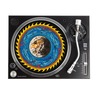 Sun World Slip Mat