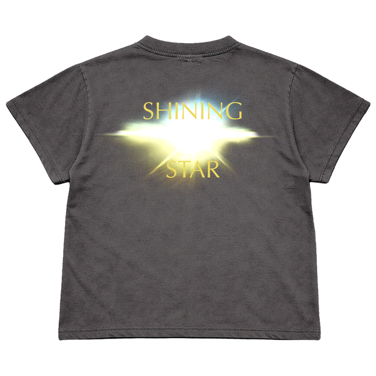 Greatest Hits Shining Star Tee