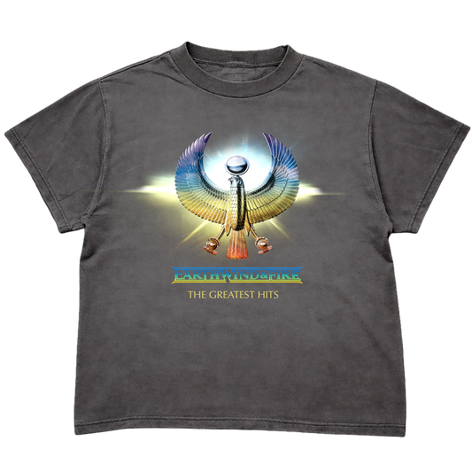 Earth, Wind & Fire – Earth, Wind & Fire Earth, Wind & Fire – Earth, Wind & Fire