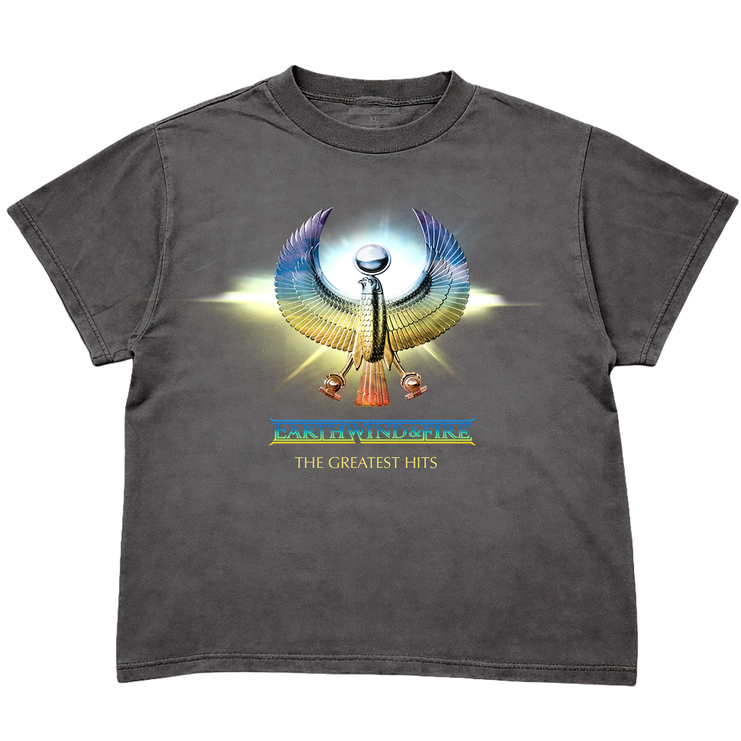 Greatest Hits Shining Star Tee