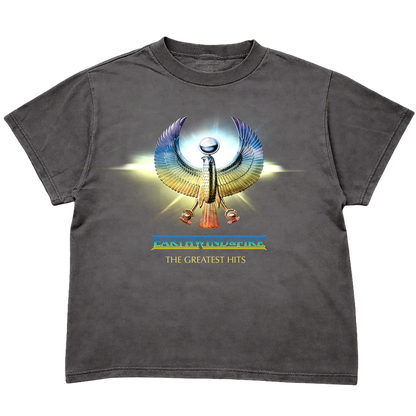 Greatest Hits Shining Star Tee