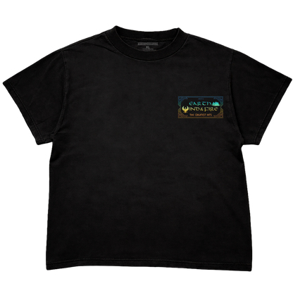 Greatest Hits Black Tee