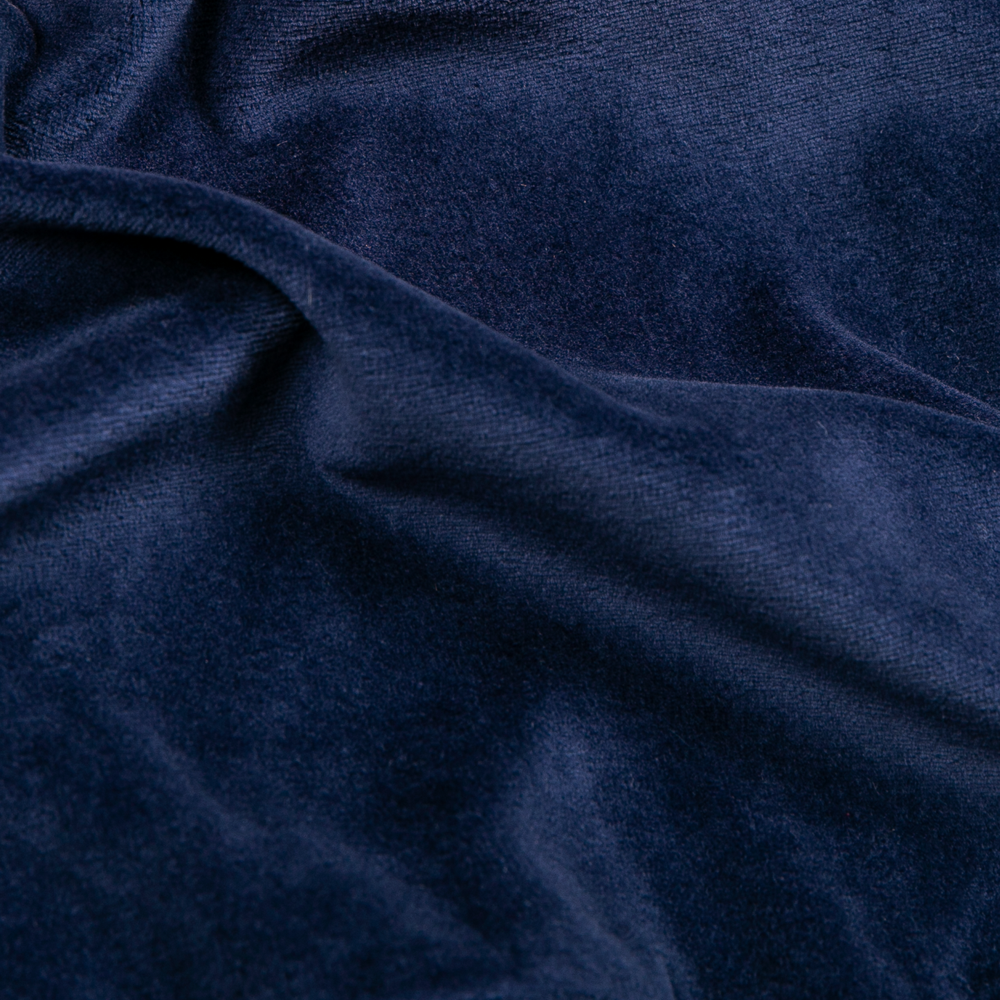 Tour Of The World Velour Jacket