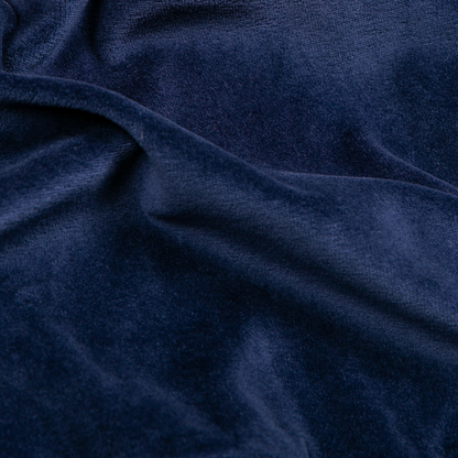 Tour Of The World Velour Jacket