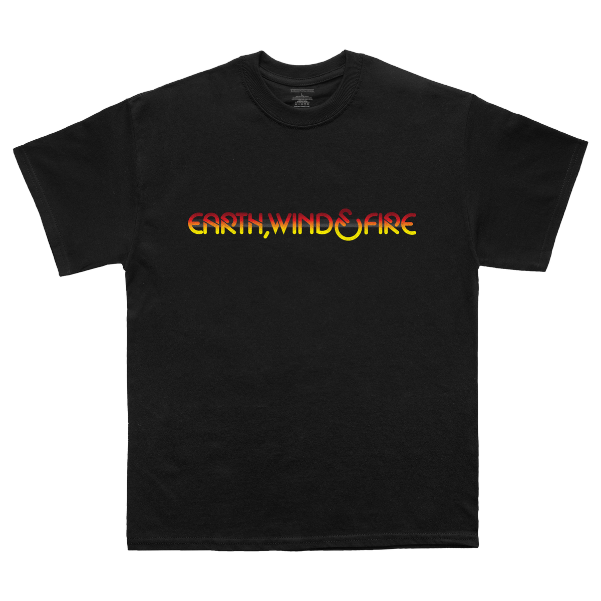 Sunset Logo Tee