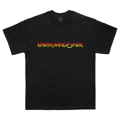 Sunset Logo Tee