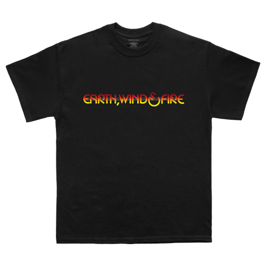Sunset Logo Tee