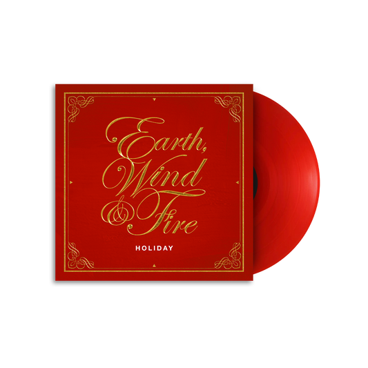 Holiday Vinyl