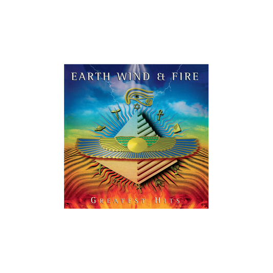 Greatest Hits CD